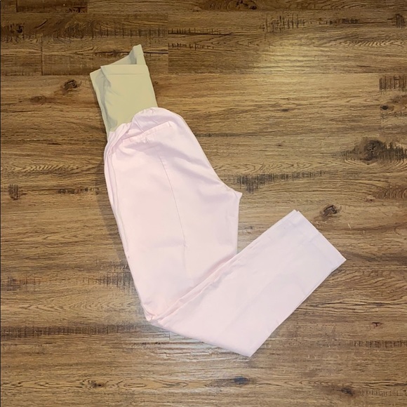 🛑SOLD 🛑Motherhood maternity capris - Picture 5 of 5